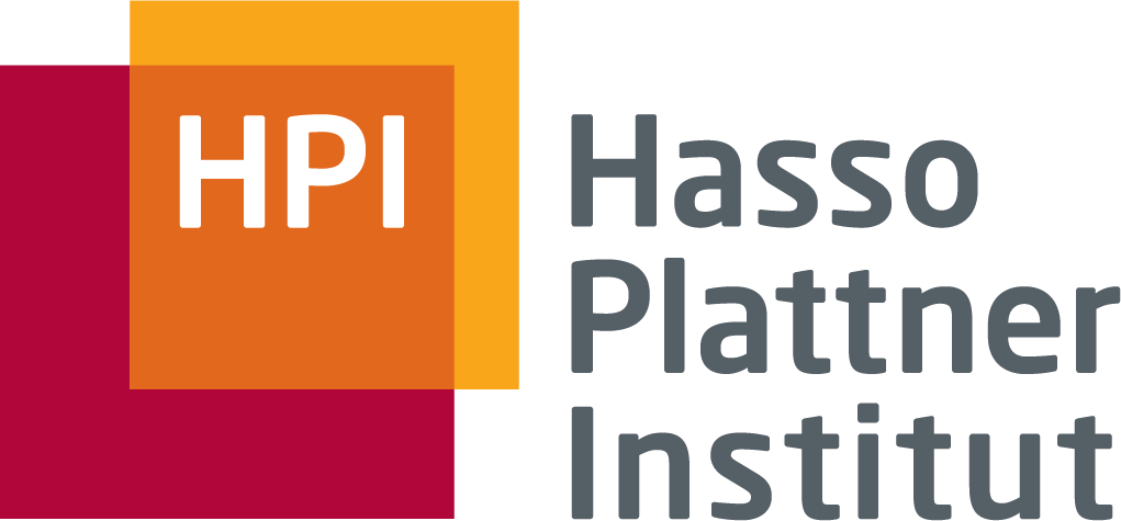 Hasso Plattner Institut Logo