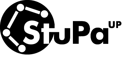 StuPa Potsdam Logo